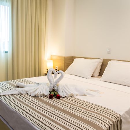 Aquidaba Praia Hotel Fortaleza  Eksteriør billede