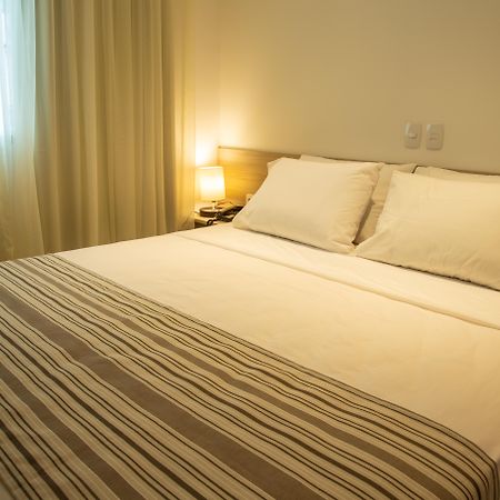 Aquidaba Praia Hotel Fortaleza  Eksteriør billede