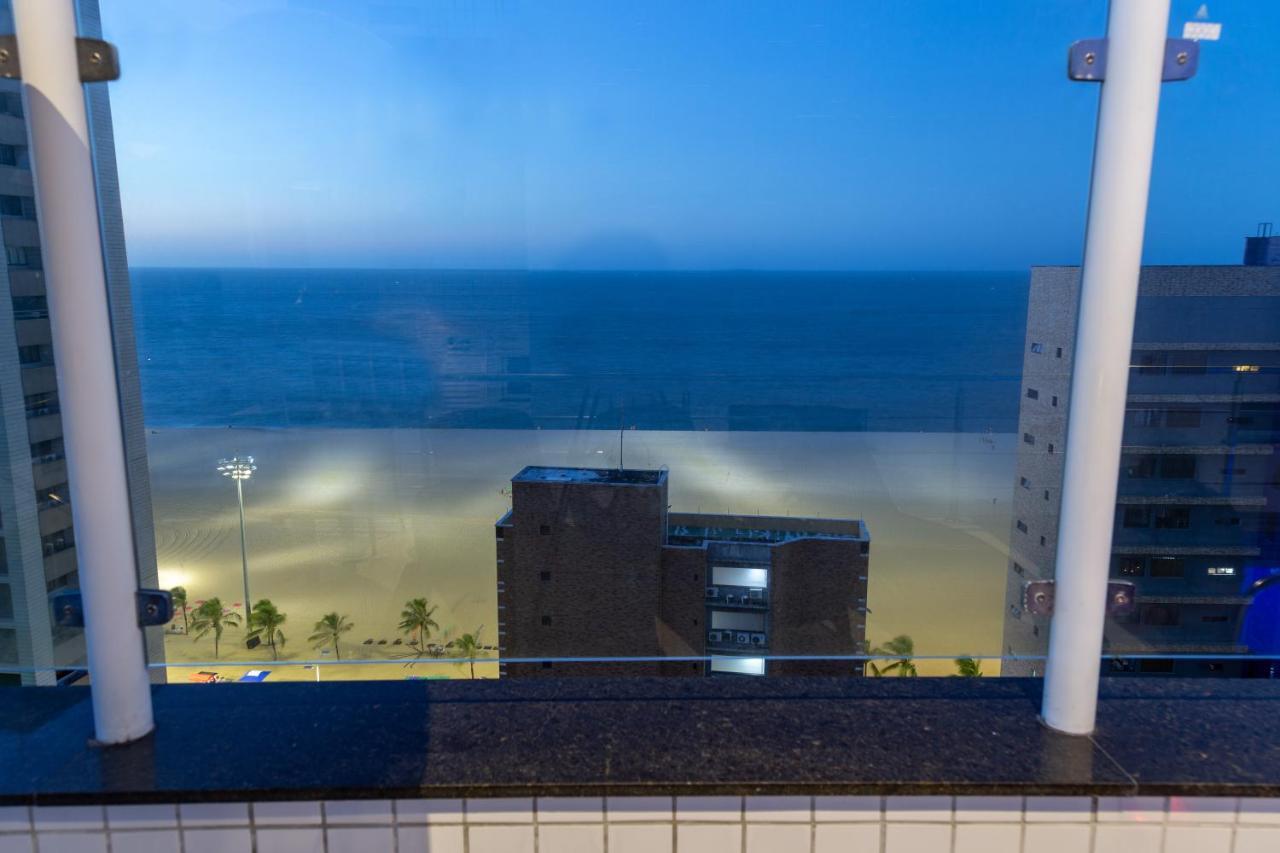 Aquidaba Praia Hotel Fortaleza  Eksteriør billede