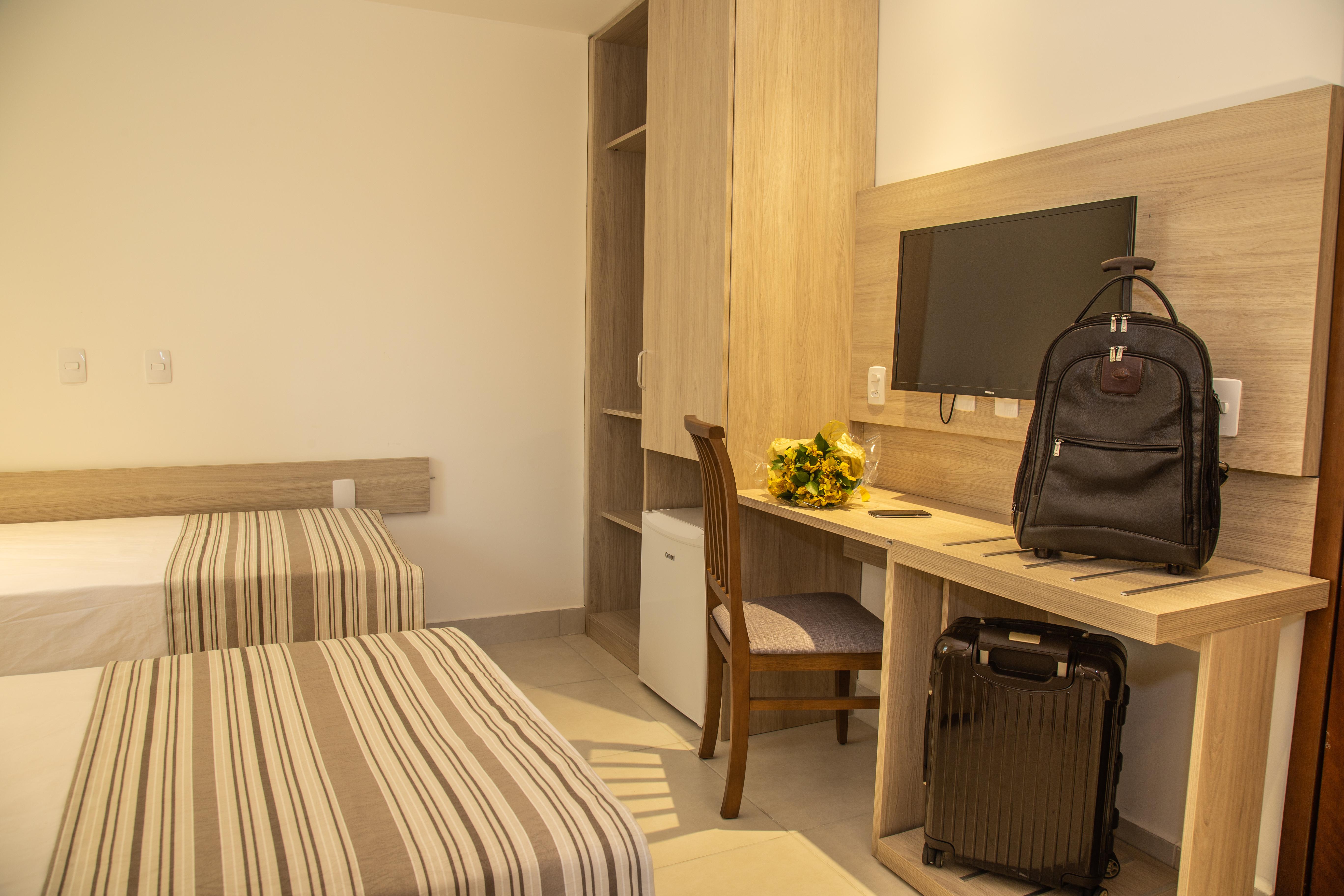 Aquidaba Praia Hotel Fortaleza  Eksteriør billede