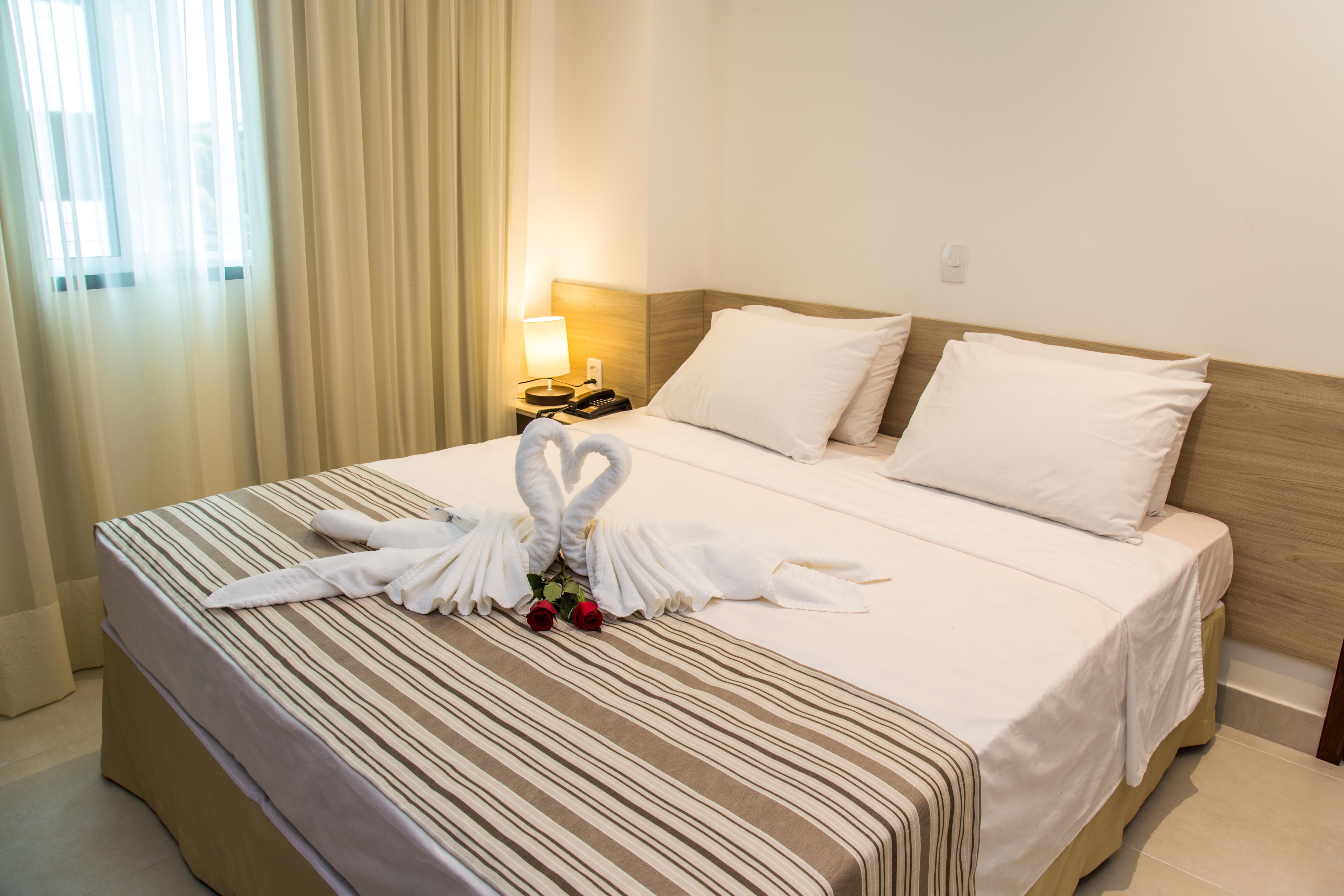 Aquidaba Praia Hotel Fortaleza  Eksteriør billede