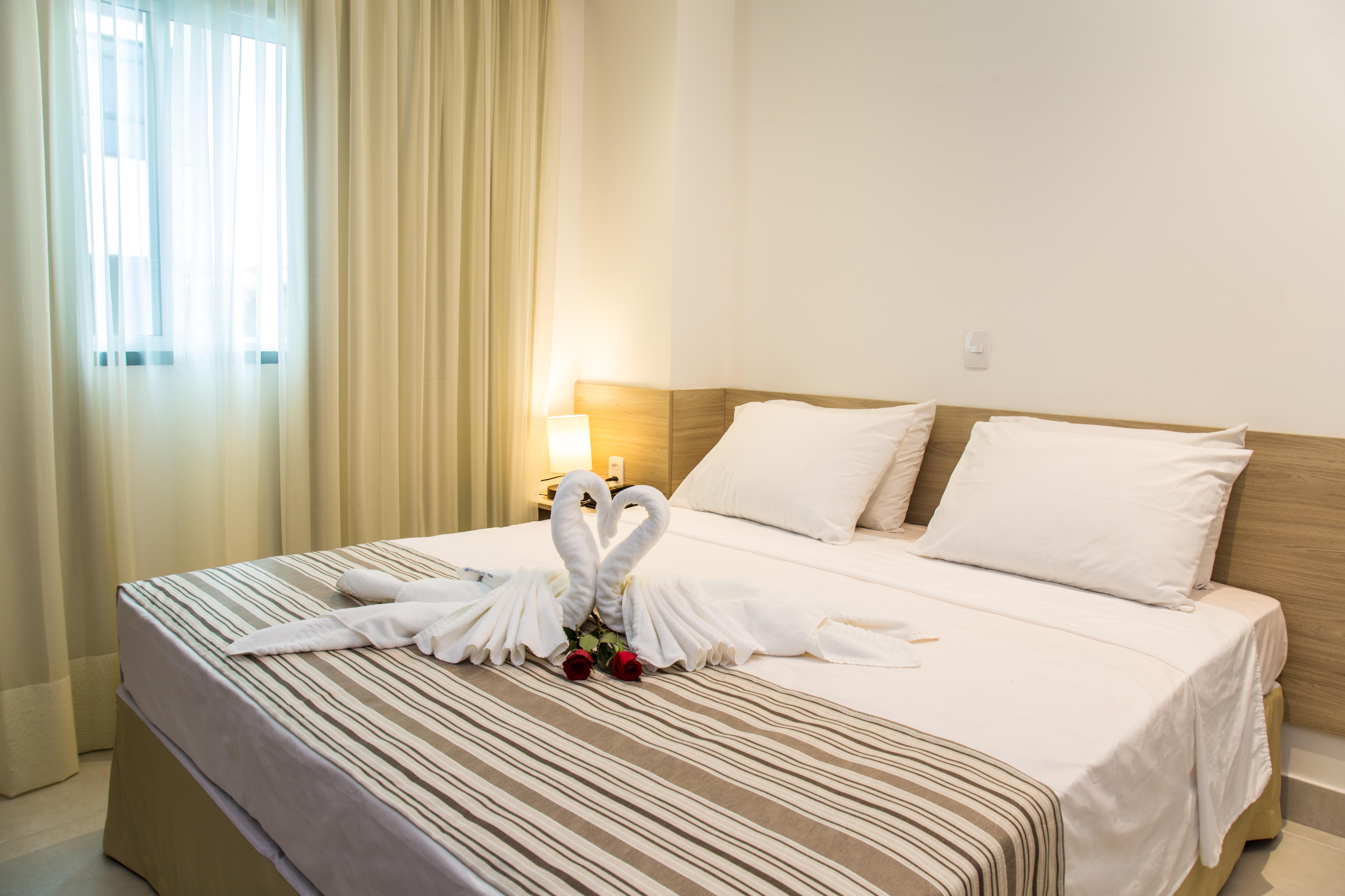 Aquidaba Praia Hotel Fortaleza  Eksteriør billede