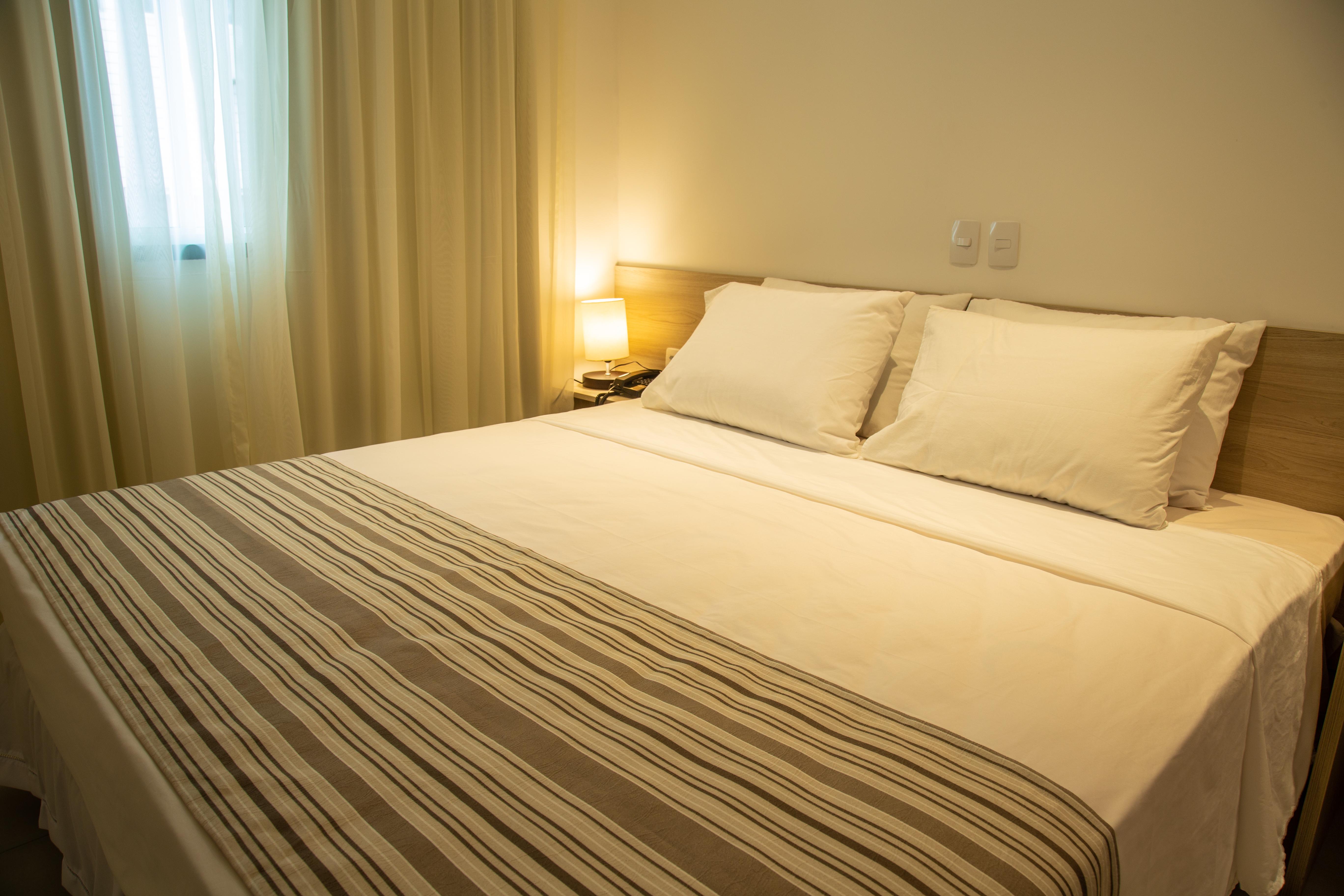 Aquidaba Praia Hotel Fortaleza  Eksteriør billede