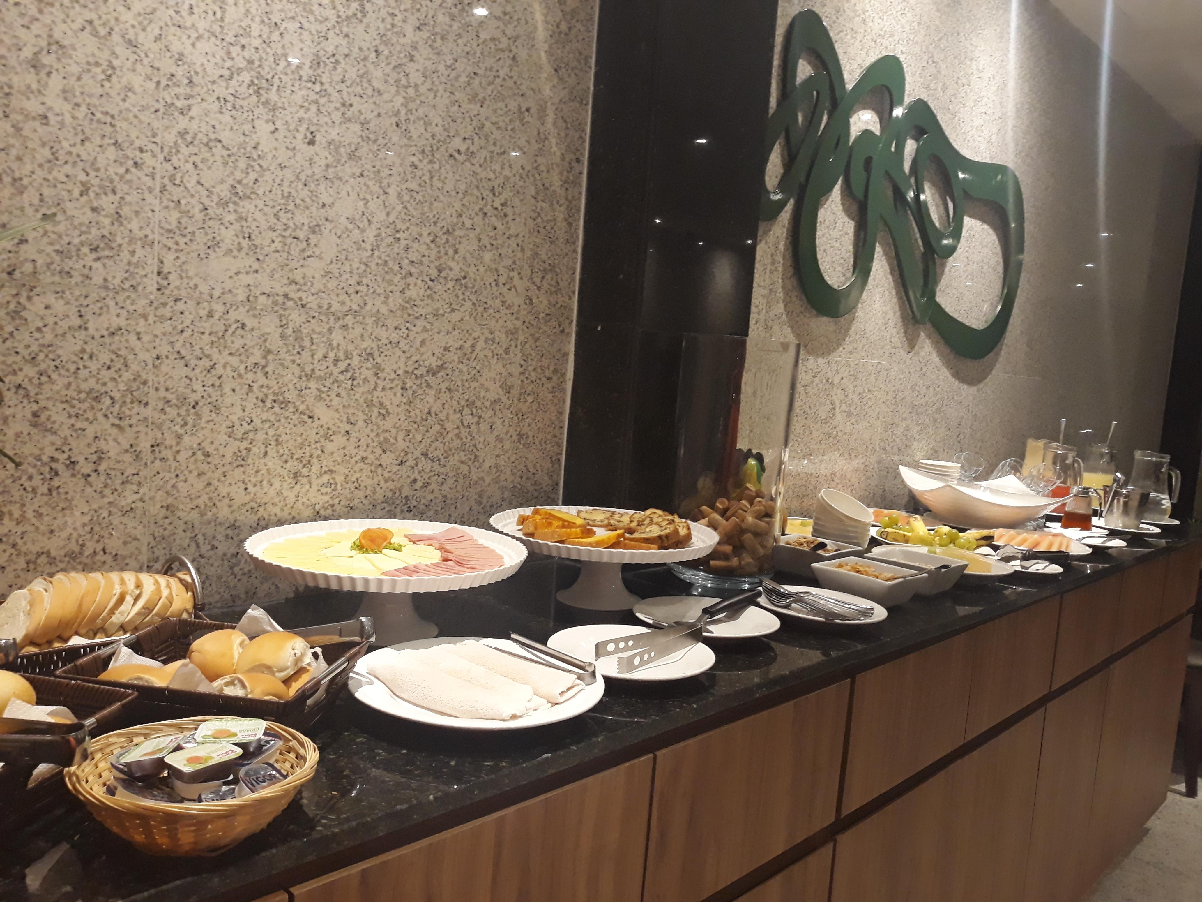 Aquidaba Praia Hotel Fortaleza  Eksteriør billede