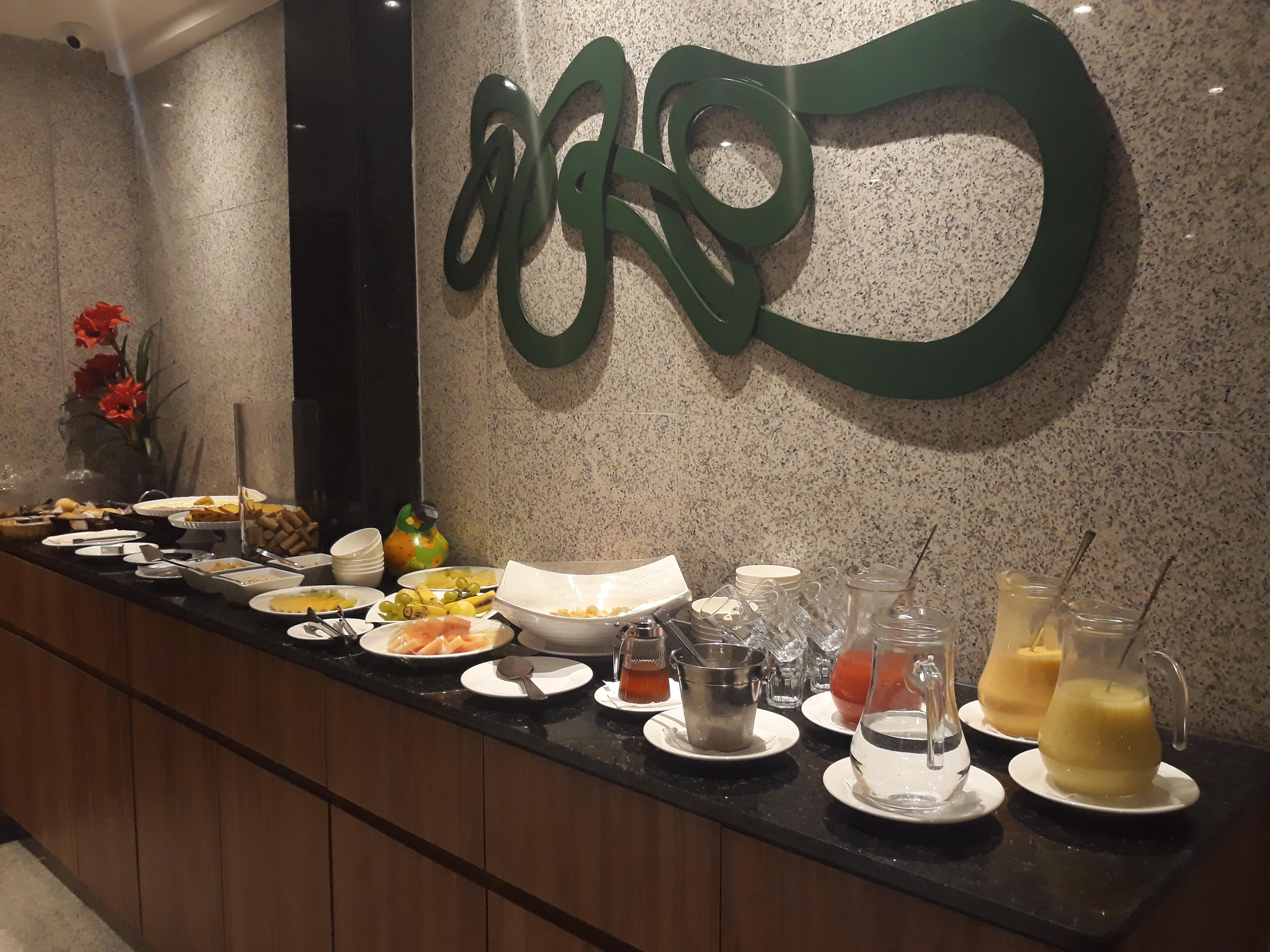 Aquidaba Praia Hotel Fortaleza  Eksteriør billede