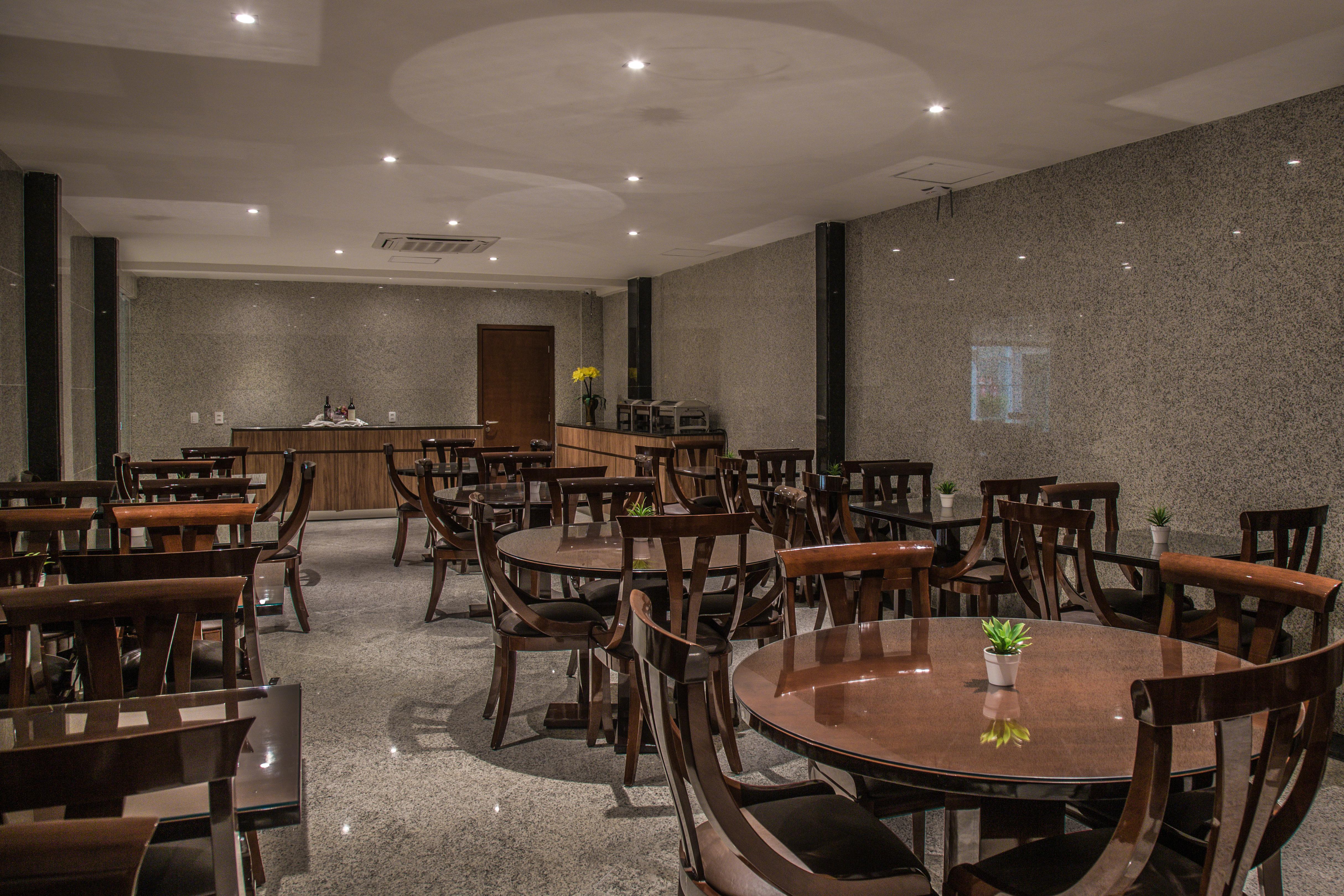 Aquidaba Praia Hotel Fortaleza  Eksteriør billede